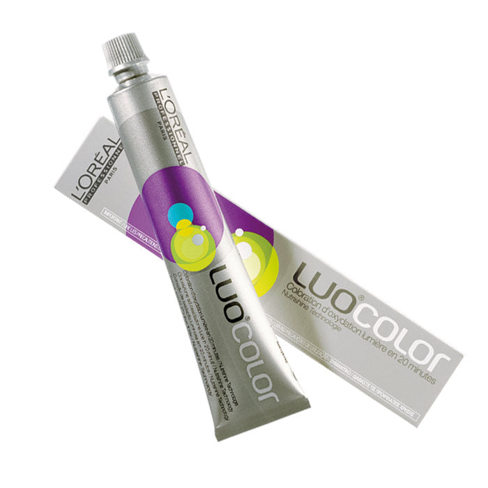 Colorations Luo Color Nutrigelée Luo Color 50ml