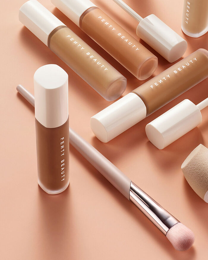 Pro Filt’r Concealer Essentials Custom 2-Pc Set With Brush