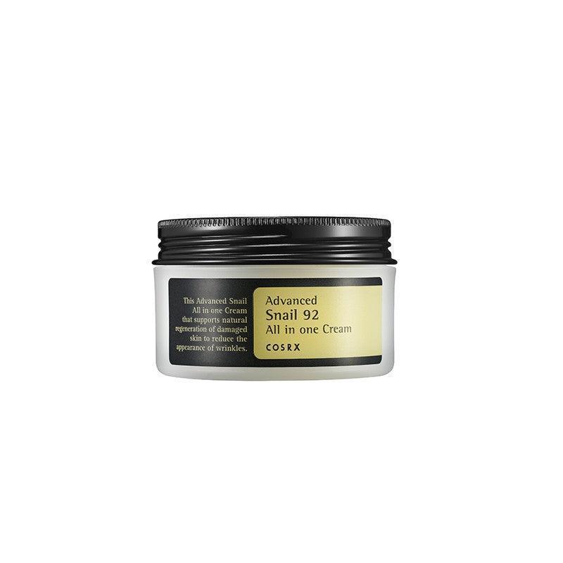 Cosrx Advanced Snail 92 All in one Cream - 100ml