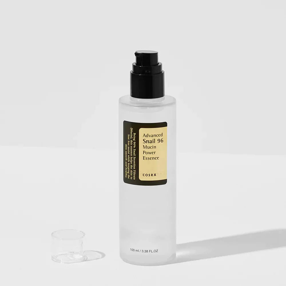 COSRX - Advanced Snail 96 Mucin Power - 100 ml