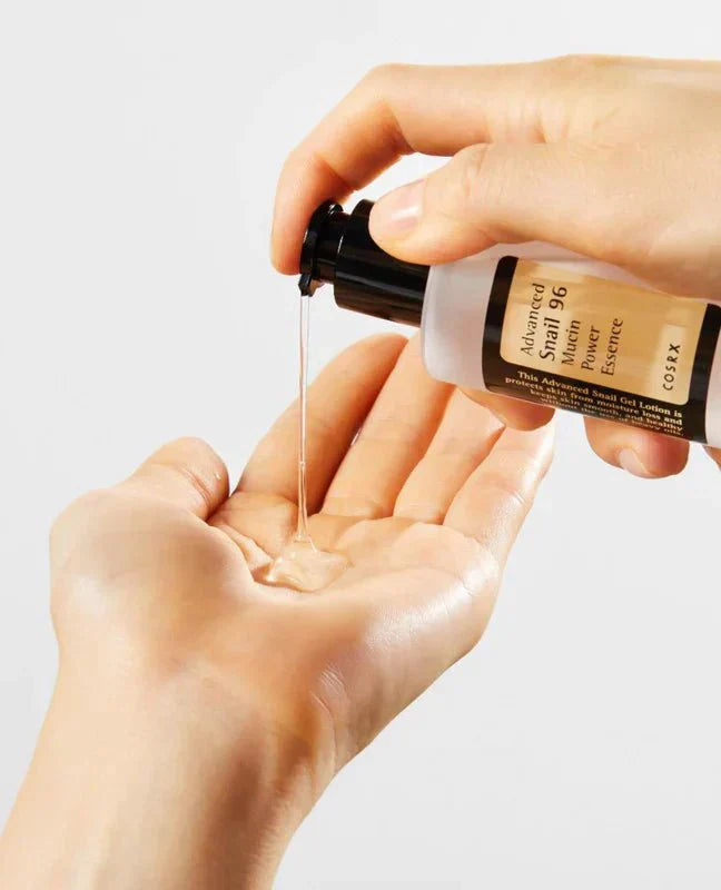 COSRX - Advanced Snail 96 Mucin Power - 100 ml