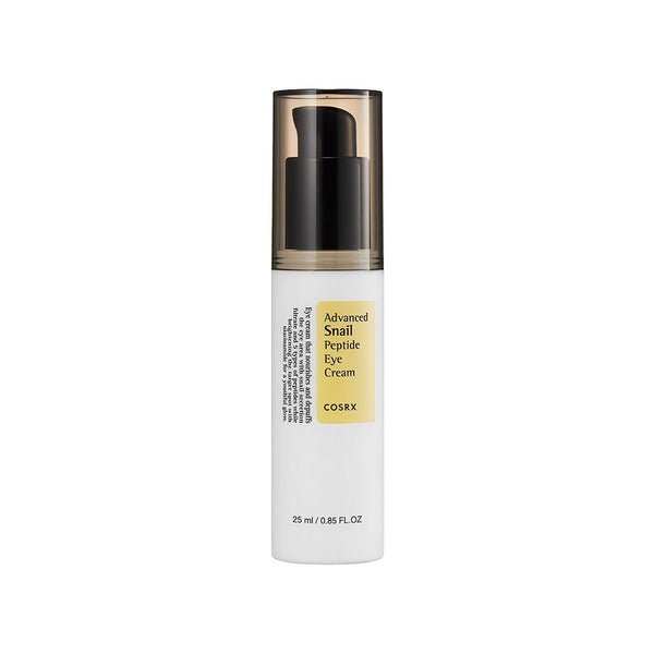 COSRX - Advanced Snail Peptide Eye Cream - 25 ml