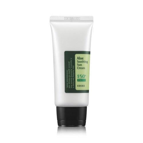 Cosrx Aloe Soothing Sun Cream - 50ml