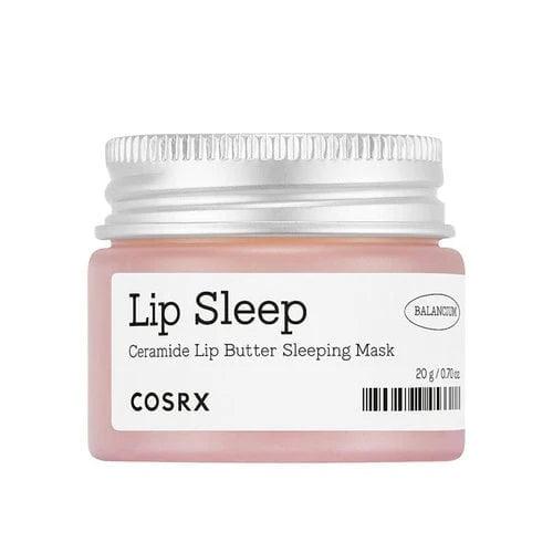Cosrx Balancium Ceramide Lip Butter Sleeping Mask - 20gr