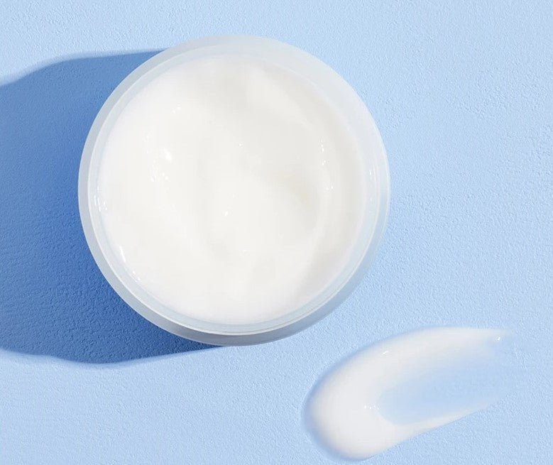 COSRX - Hyaluronic Hydra Intensive Cream - 100 ml