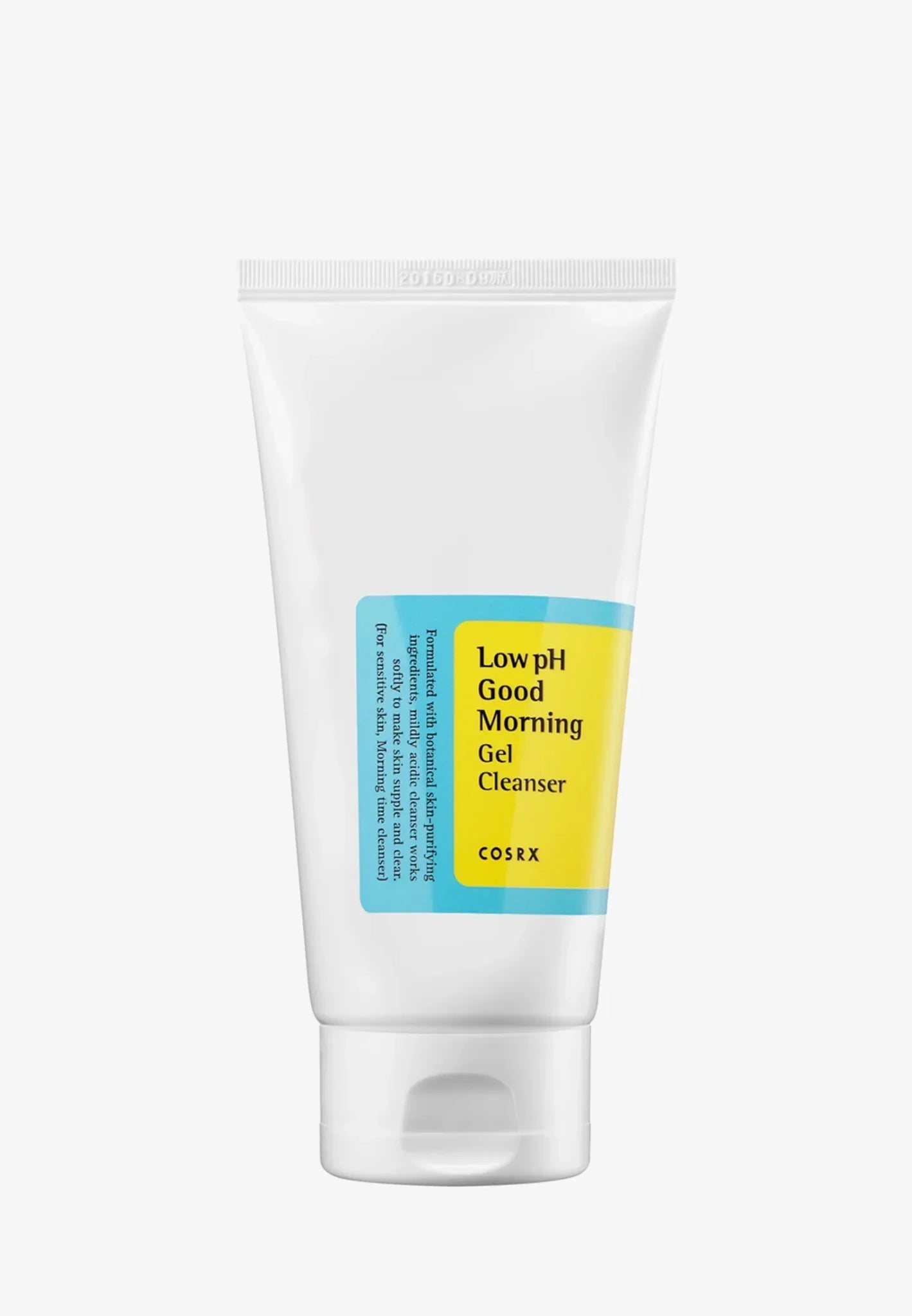COSRX - Low pH Good Morning Gel Cleanser - 50 ml