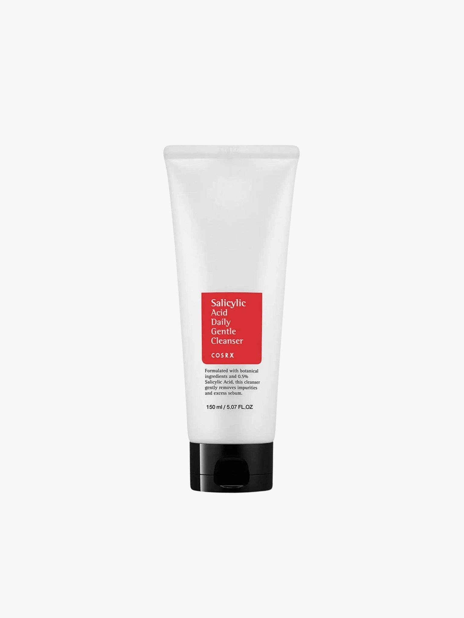 COSRX - Salicylic Acid Daily Gentle Cleanser - 150 ml