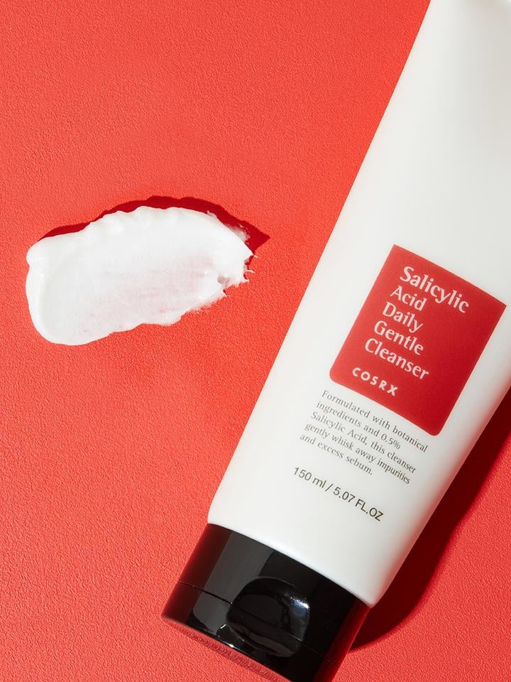 Salicylic Acid Daily Gentle Cleanser 150ml