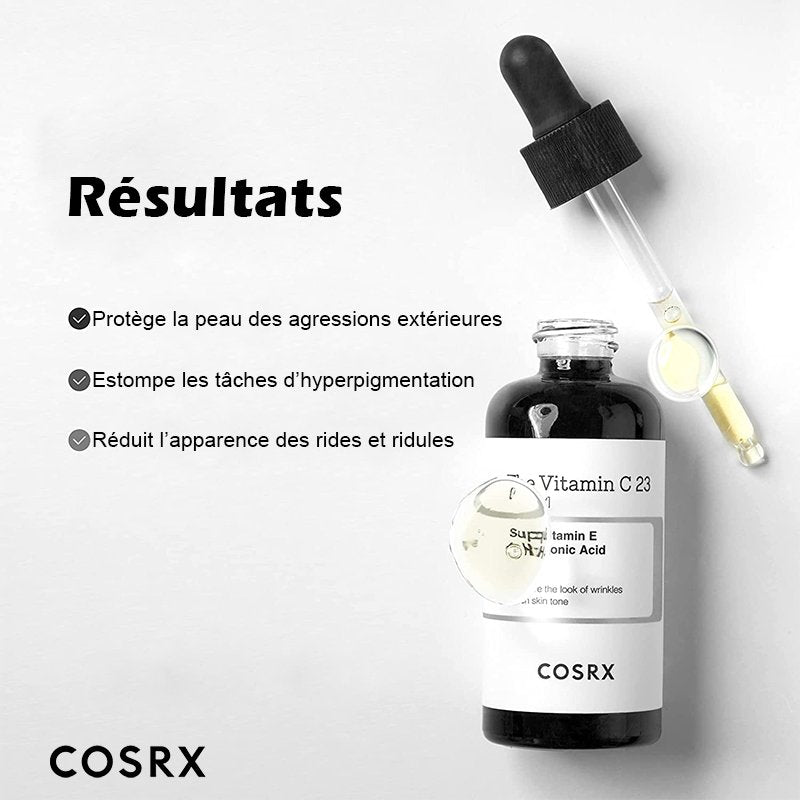 COSRX - The Vitamin C Serum 13% - 20 ml