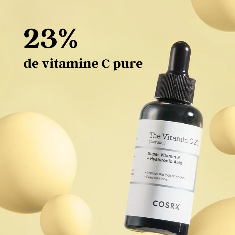 COSRX - The Vitamin C Serum 23% - 20 ml