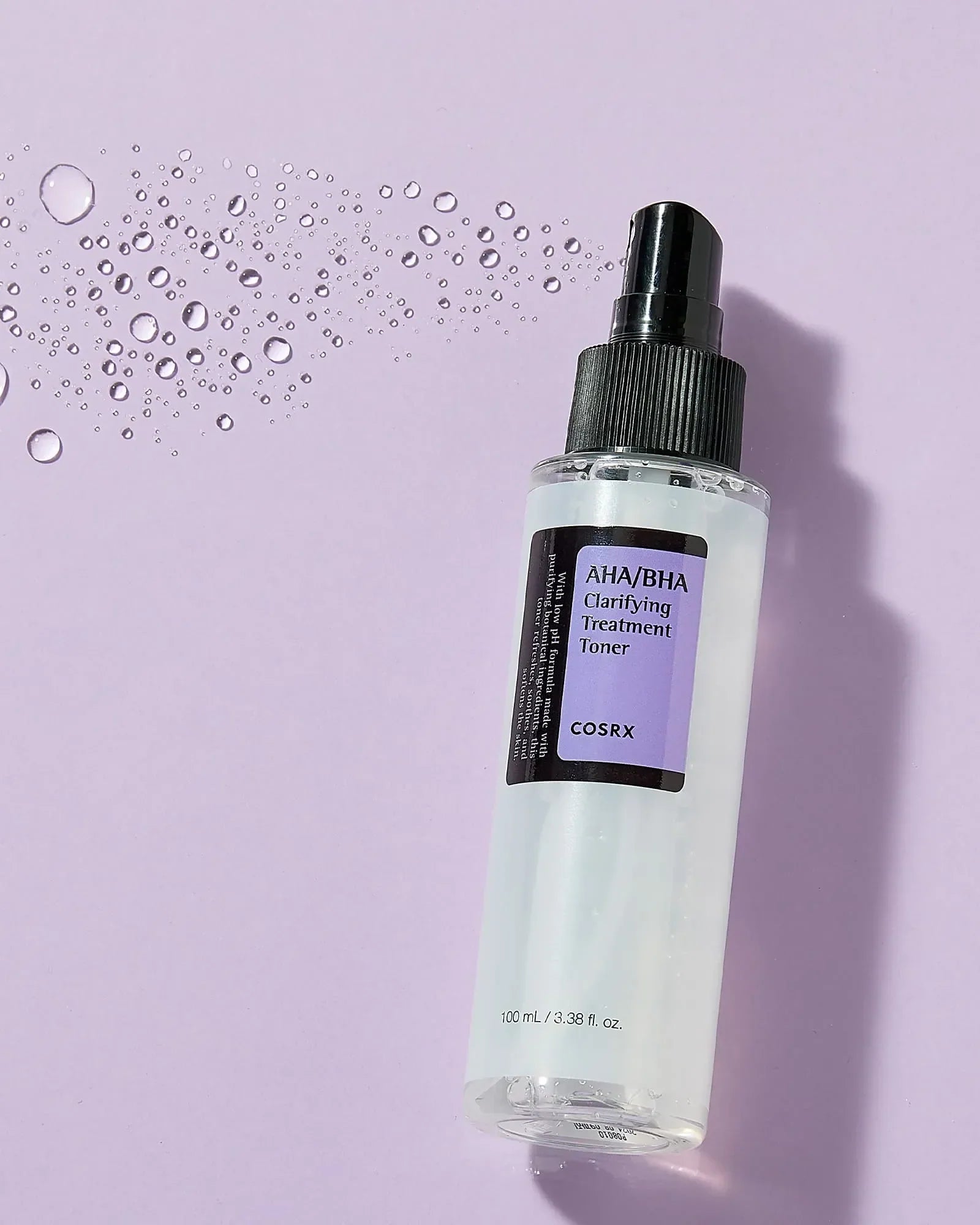 AHA / BHA Clarifying Treatment Toner 150ml