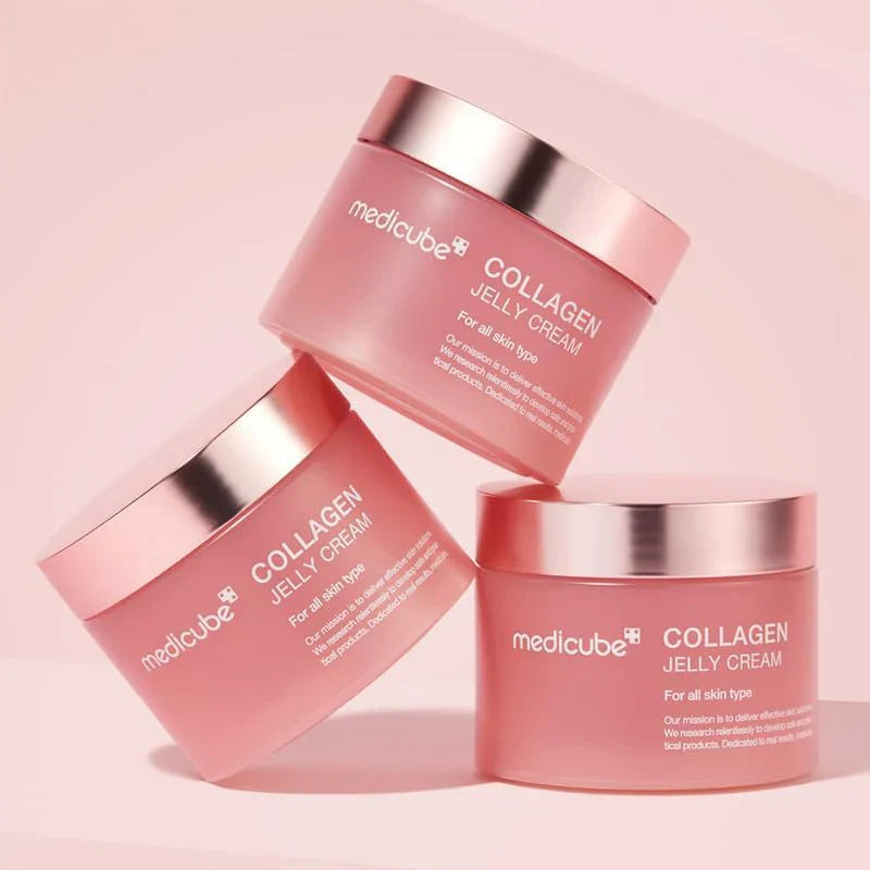 Collagen Jelly Cream 110ml