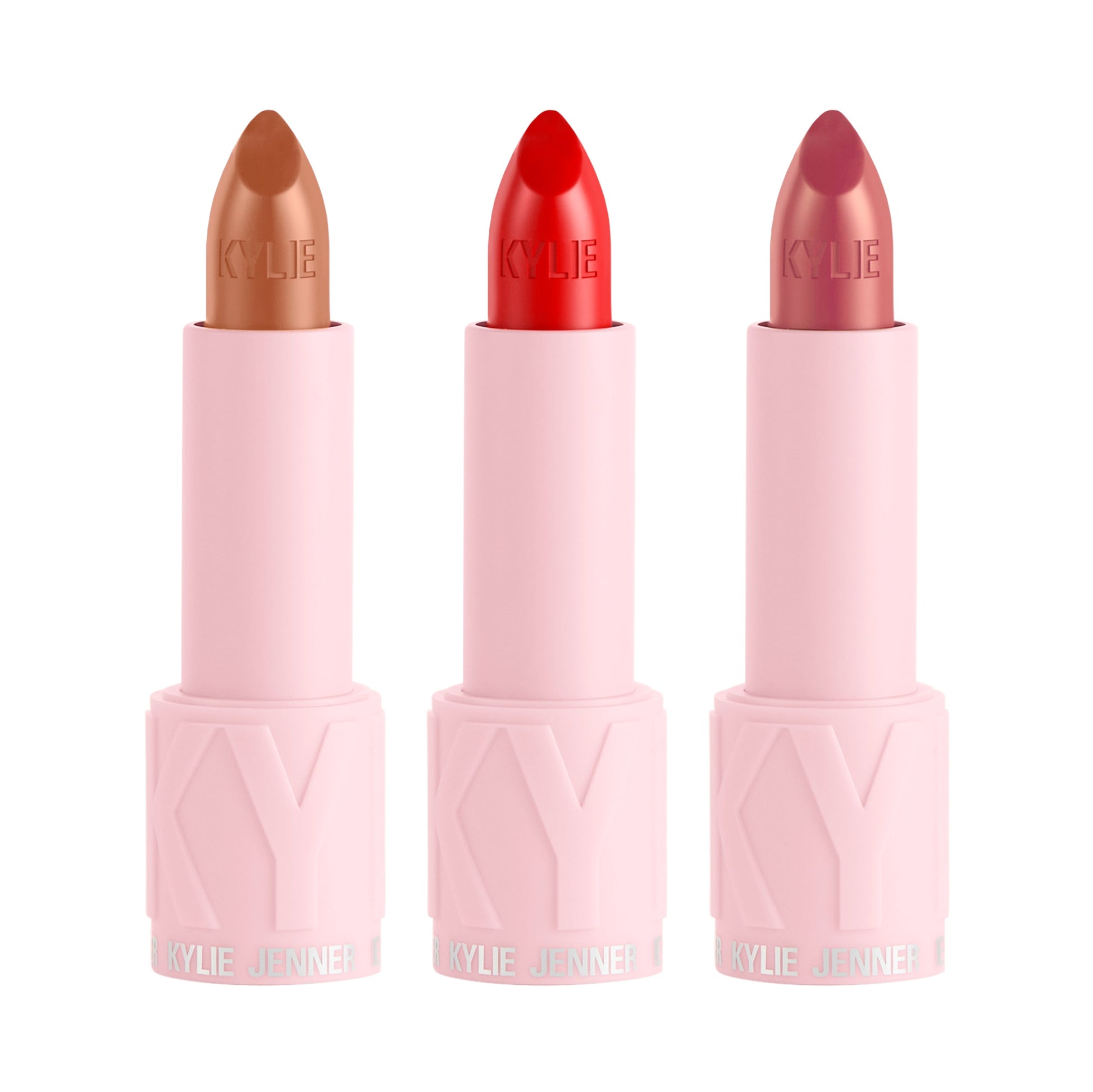 Crème Everyday Essentials Bundle