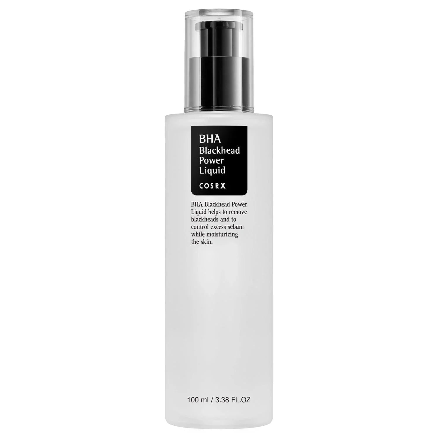 Cosrx BHA Blackhead Power Liquid - 100ml