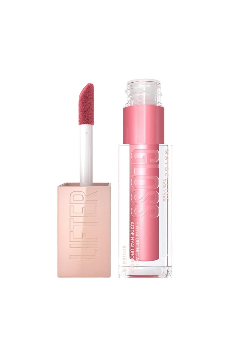 Plumping Gloss - Hyaluronic Acid - 5.4 ml
