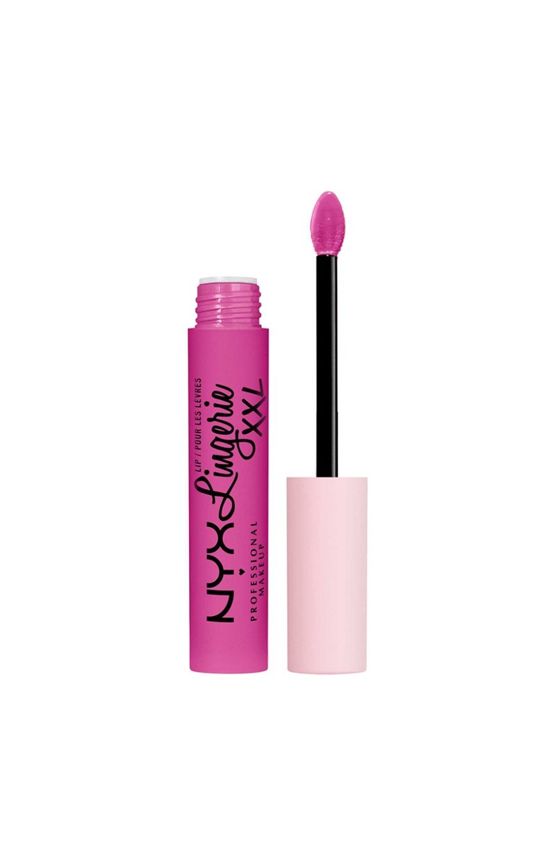 Rouge à lèvres liquide - Lip Lingerie XXL
