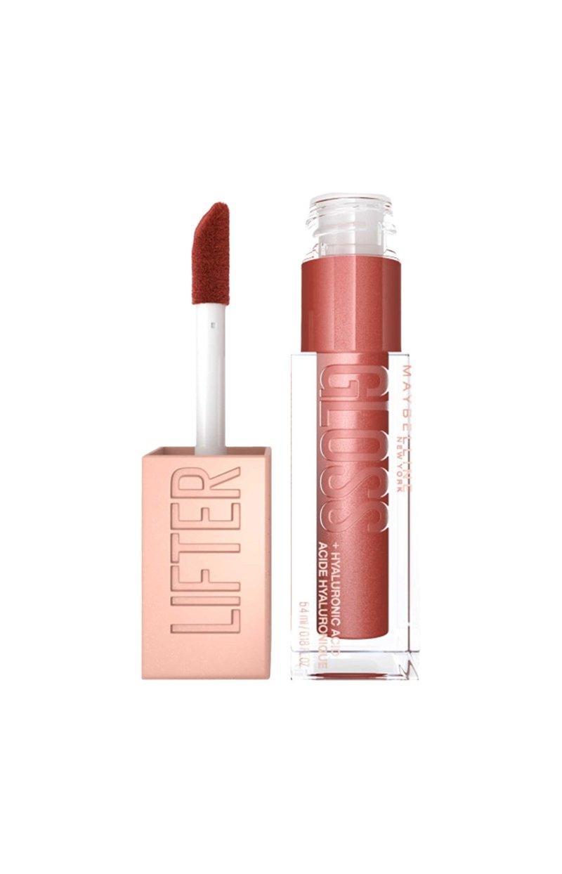 Plumping Gloss - Lifter - Hyaluronic Acid