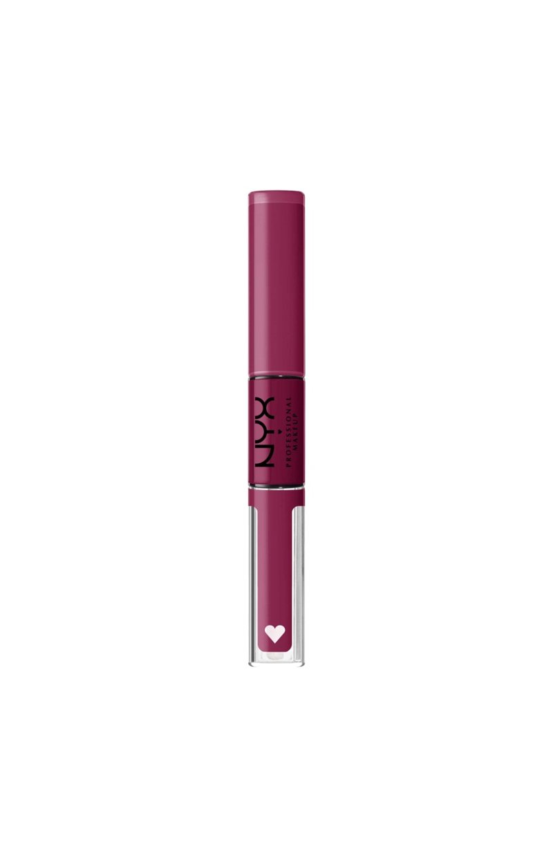 Rouge à lèvres liquide - Shine Loud