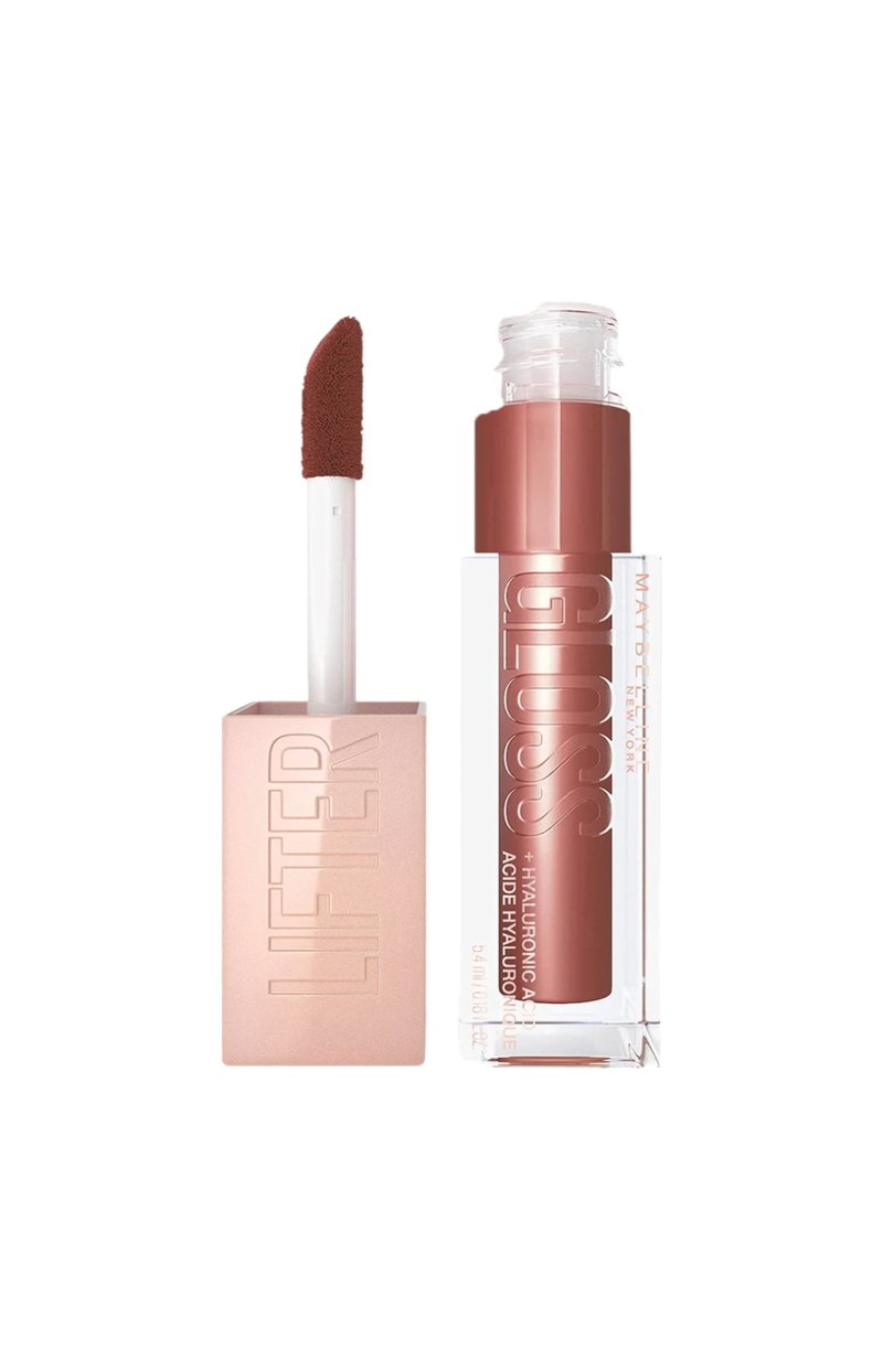 Plumping Gloss - Lifter - Hyaluronic Acid