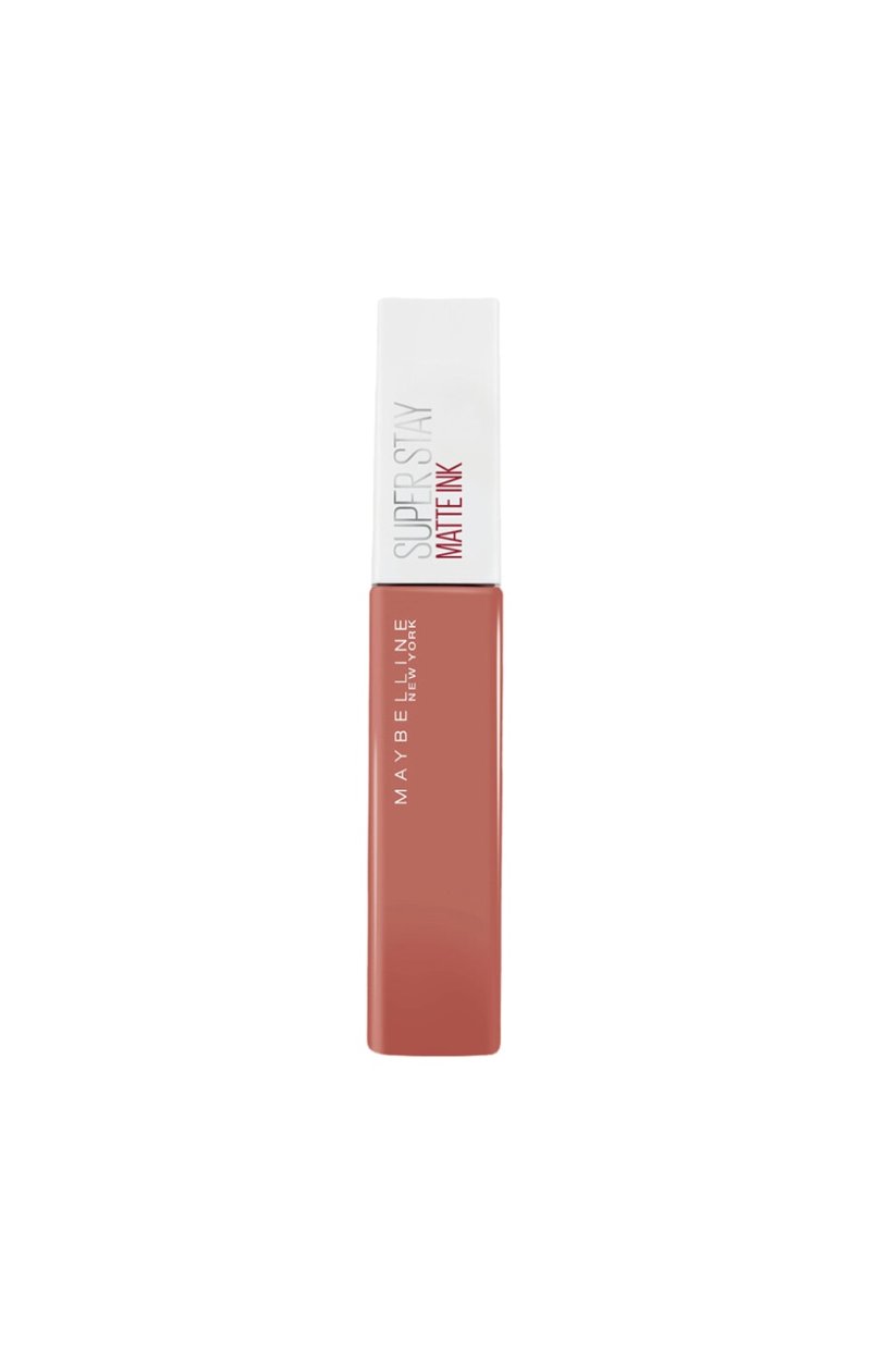 Liquid Lipstick - Superstay Matte Ink