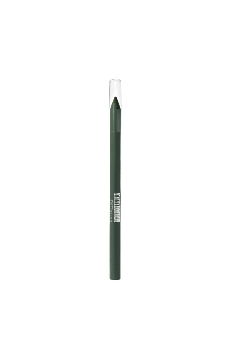 Gel eyeliner pencil - Tattoo Liner