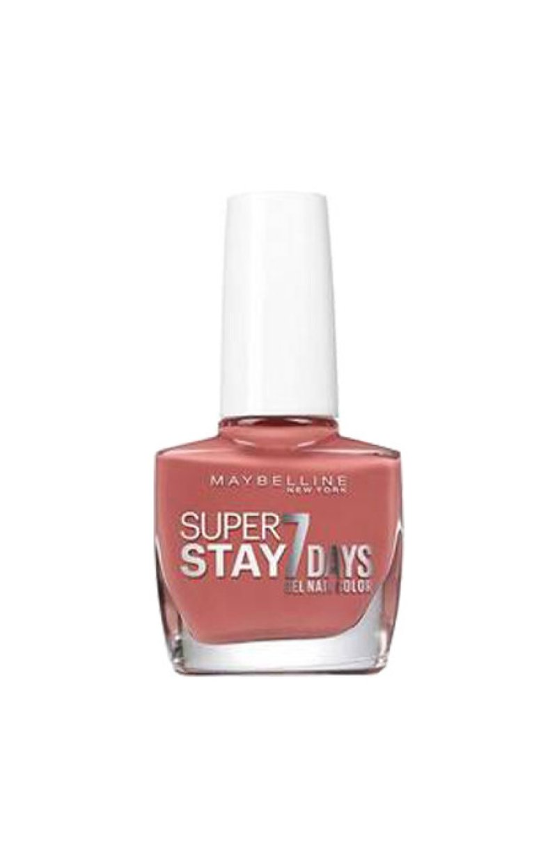 Nail polish - Superstay 7 Days Gel