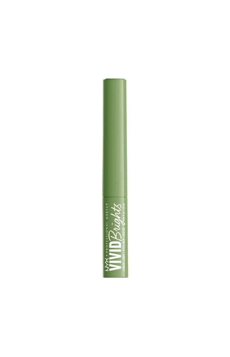 Eyeliner liquide - Vivid Brights