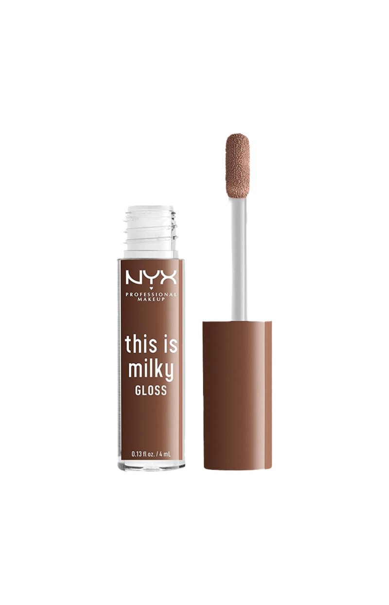 Gloss - This is Milky
