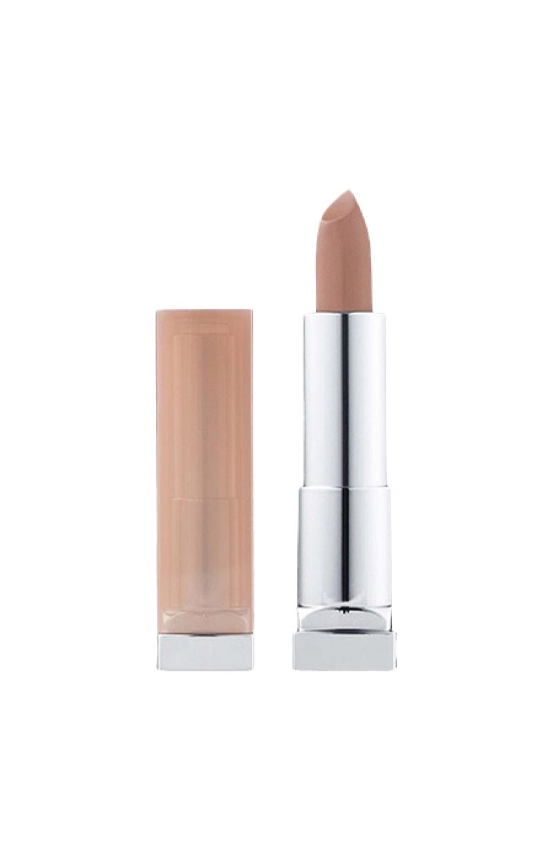 Cream Lipstick - Color Sensational