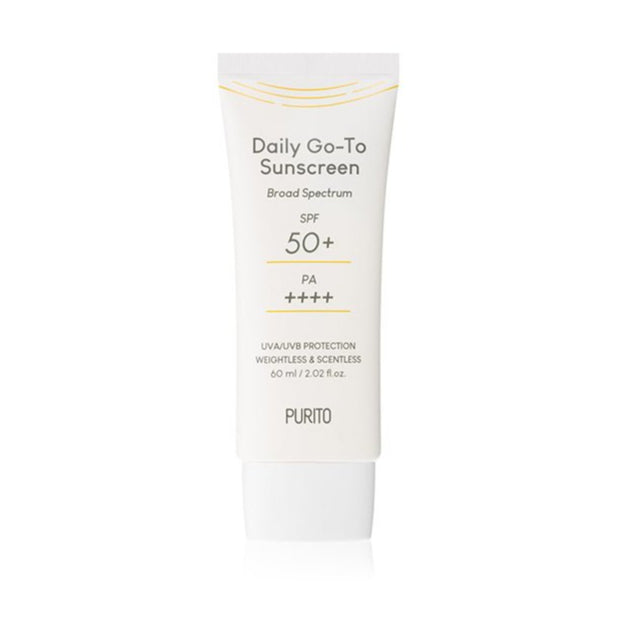 PURITO - Daily Go-To Sunscreen - 60 ml