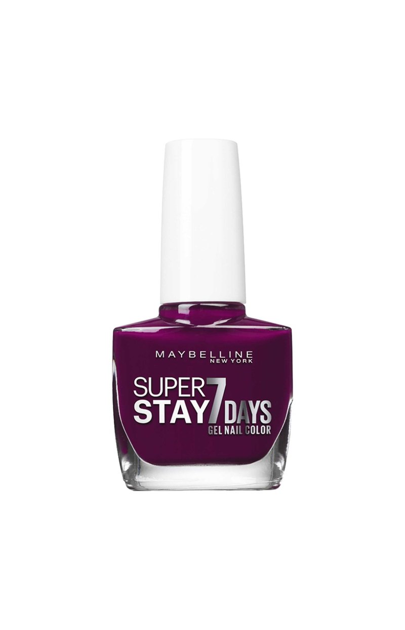 Nail polish - Superstay 7 Days Gel