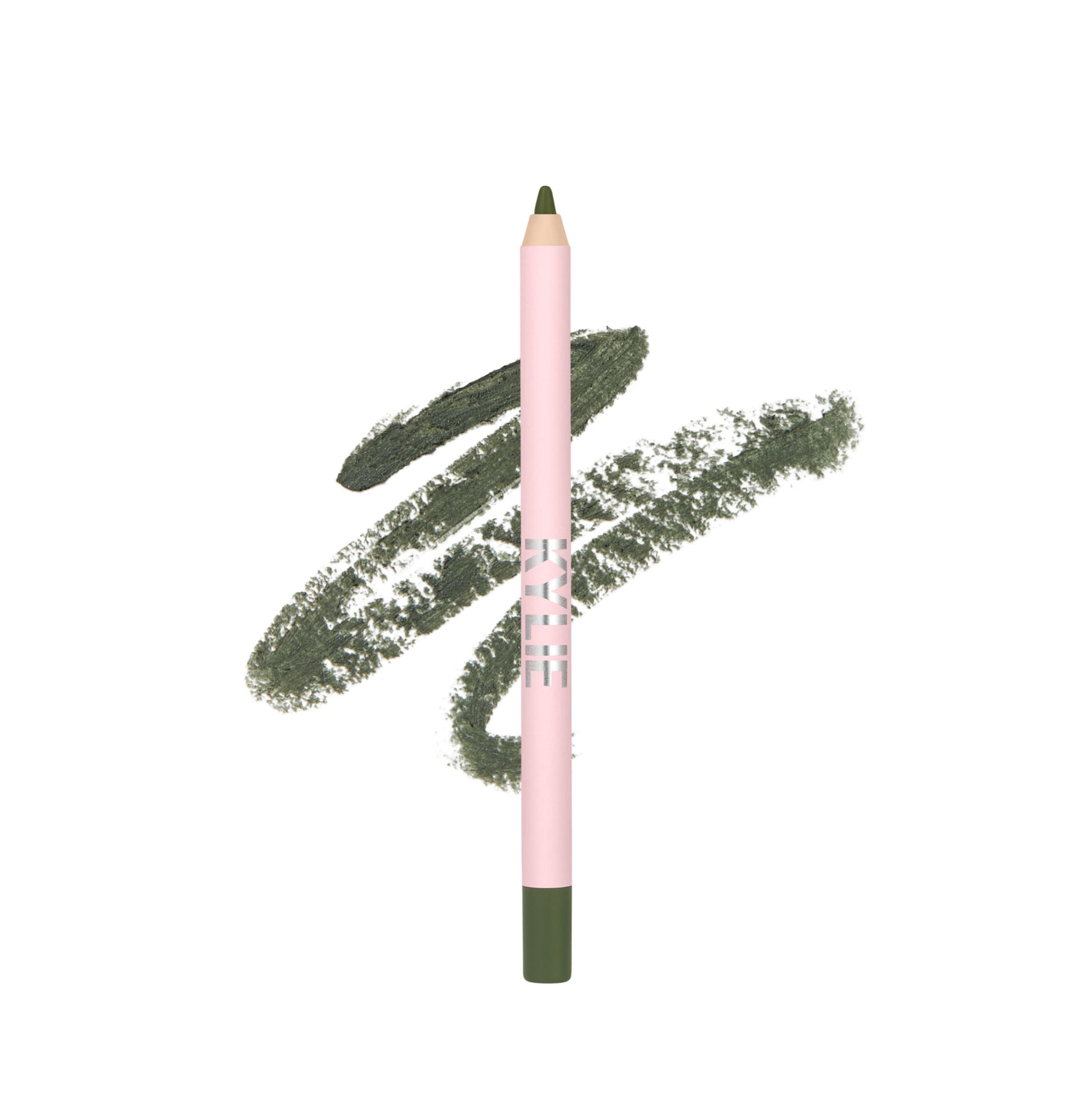 Gel Eyeliner Pencil