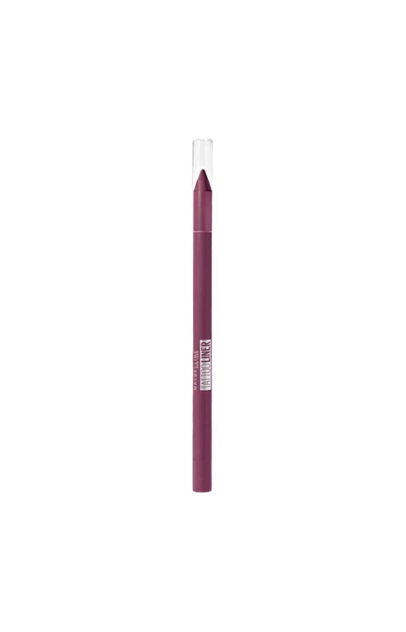 Gel eyeliner pencil - Tattoo Liner