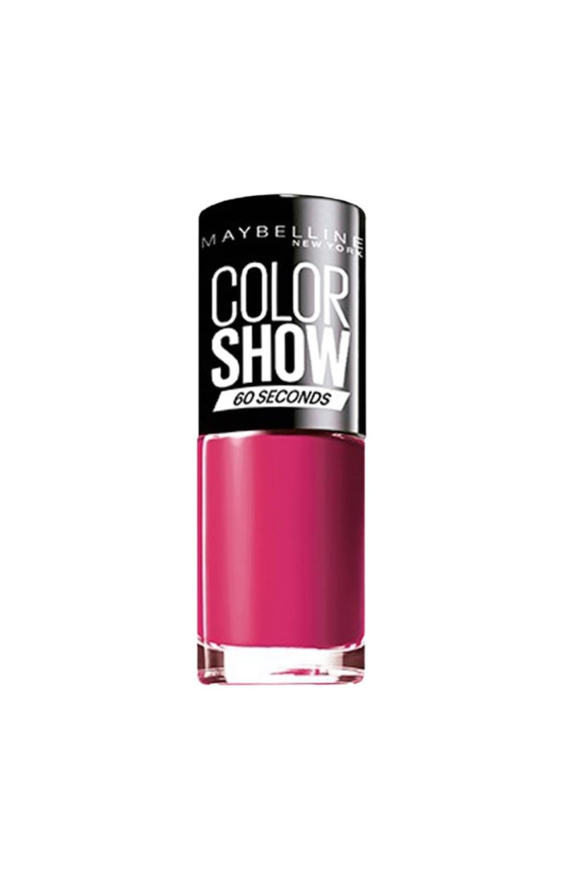Nail polish - Color Show - 7 ml