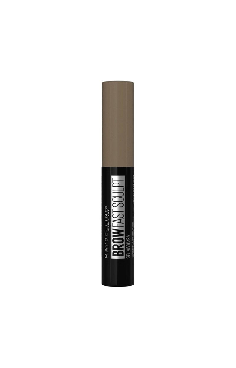 Brow Drama Fast Sculpting Eyebrow Mascara