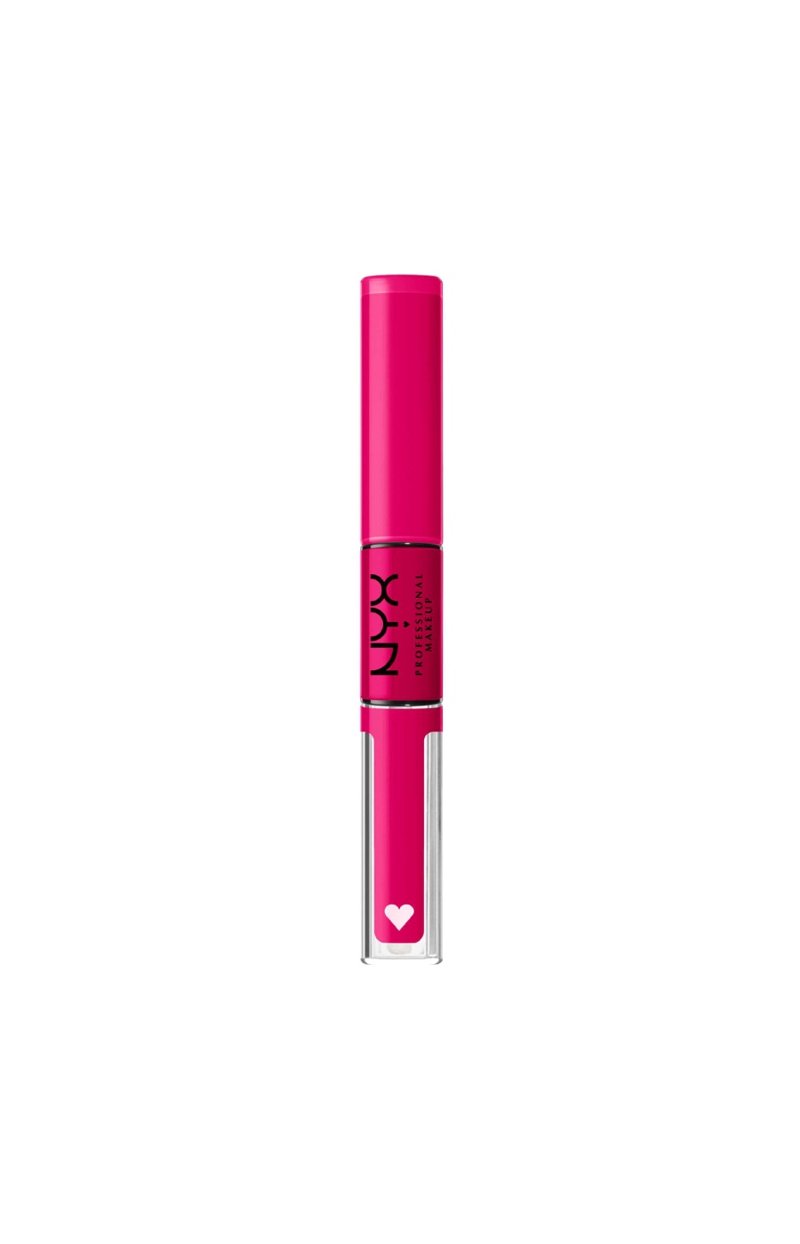 Rouge à lèvres liquide - Shine Loud