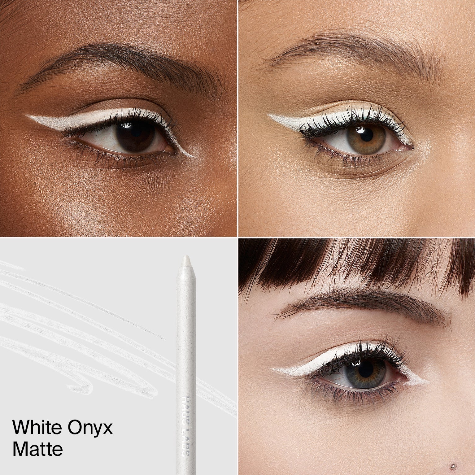 OPTIC INTENSITY ECO EYELINER
