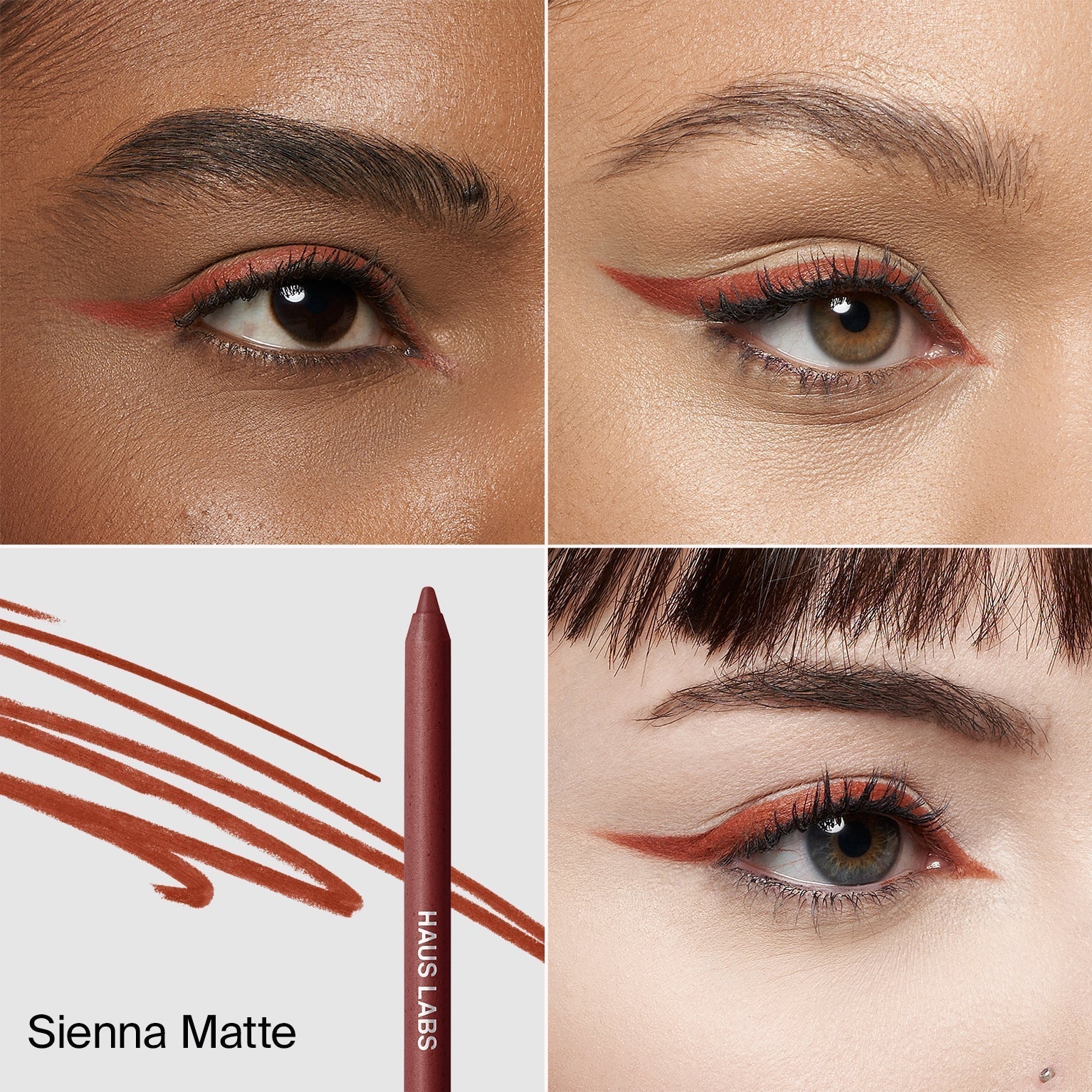 OPTIC INTENSITY ECO EYELINER
