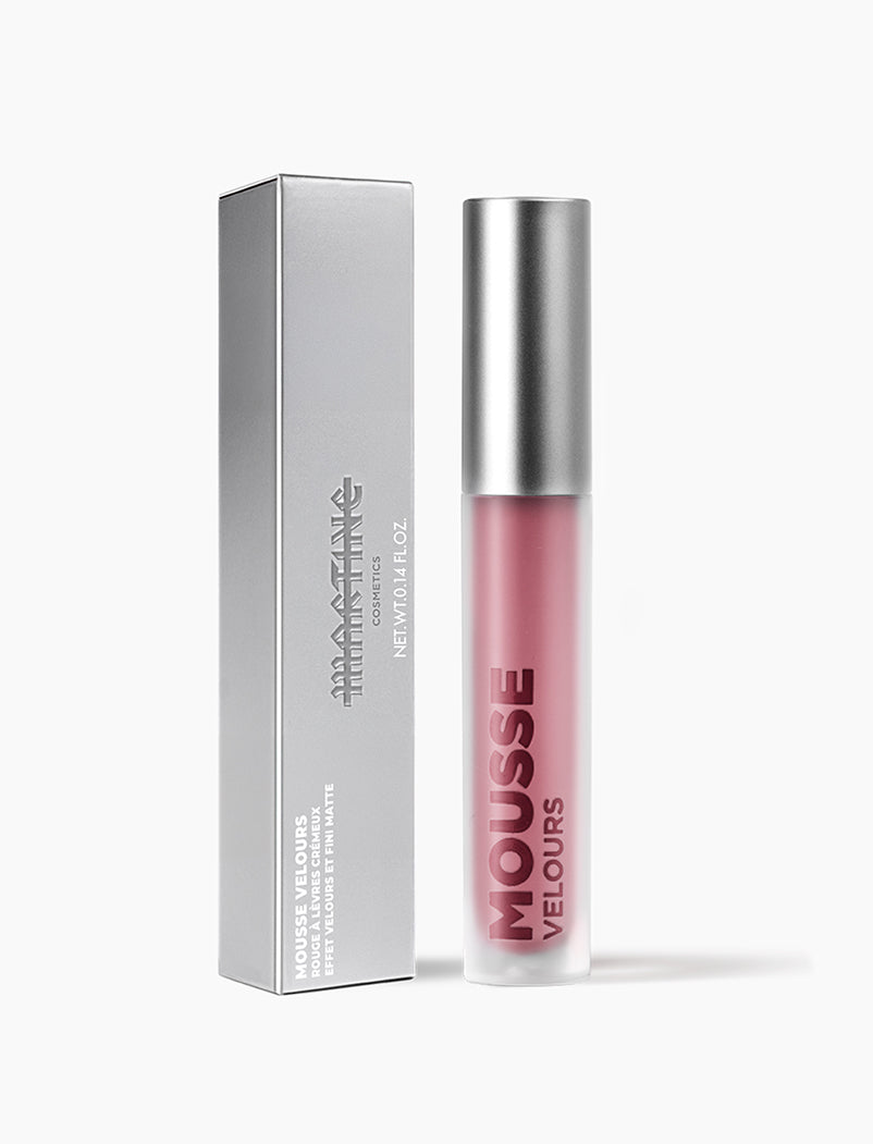 MOUSSE VELOURS - DIANA