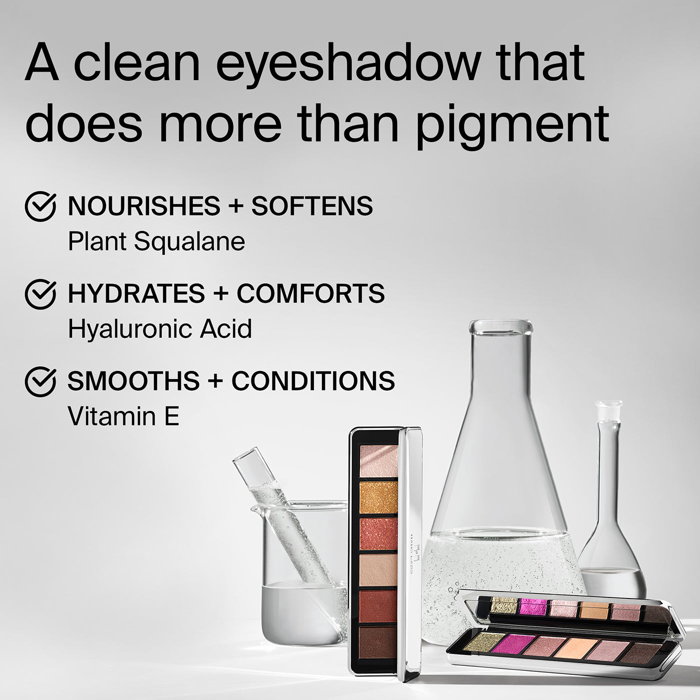 EYE LIBRARY EYESHADOW PALETTE