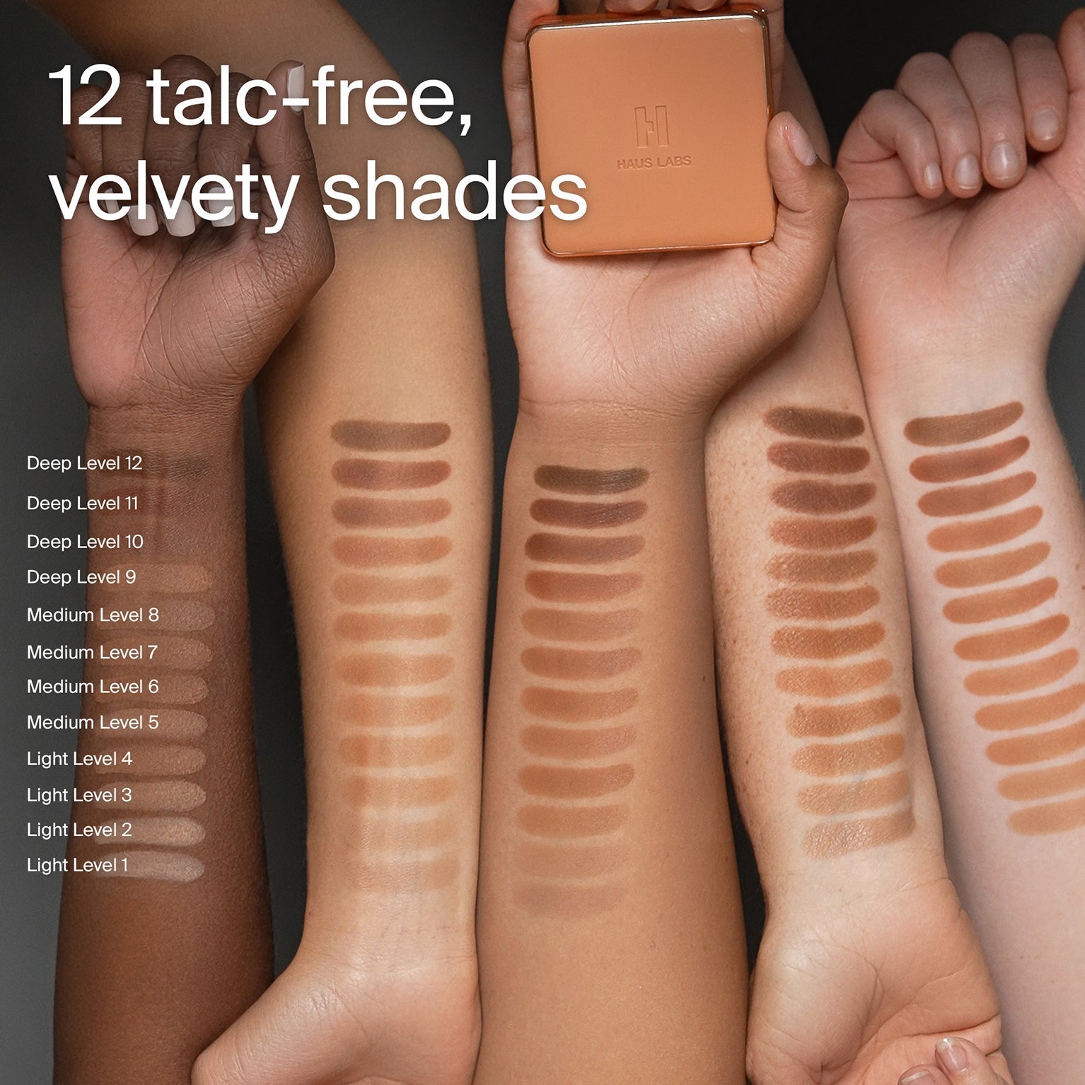 POWER SCULPT VELVET BRONZER