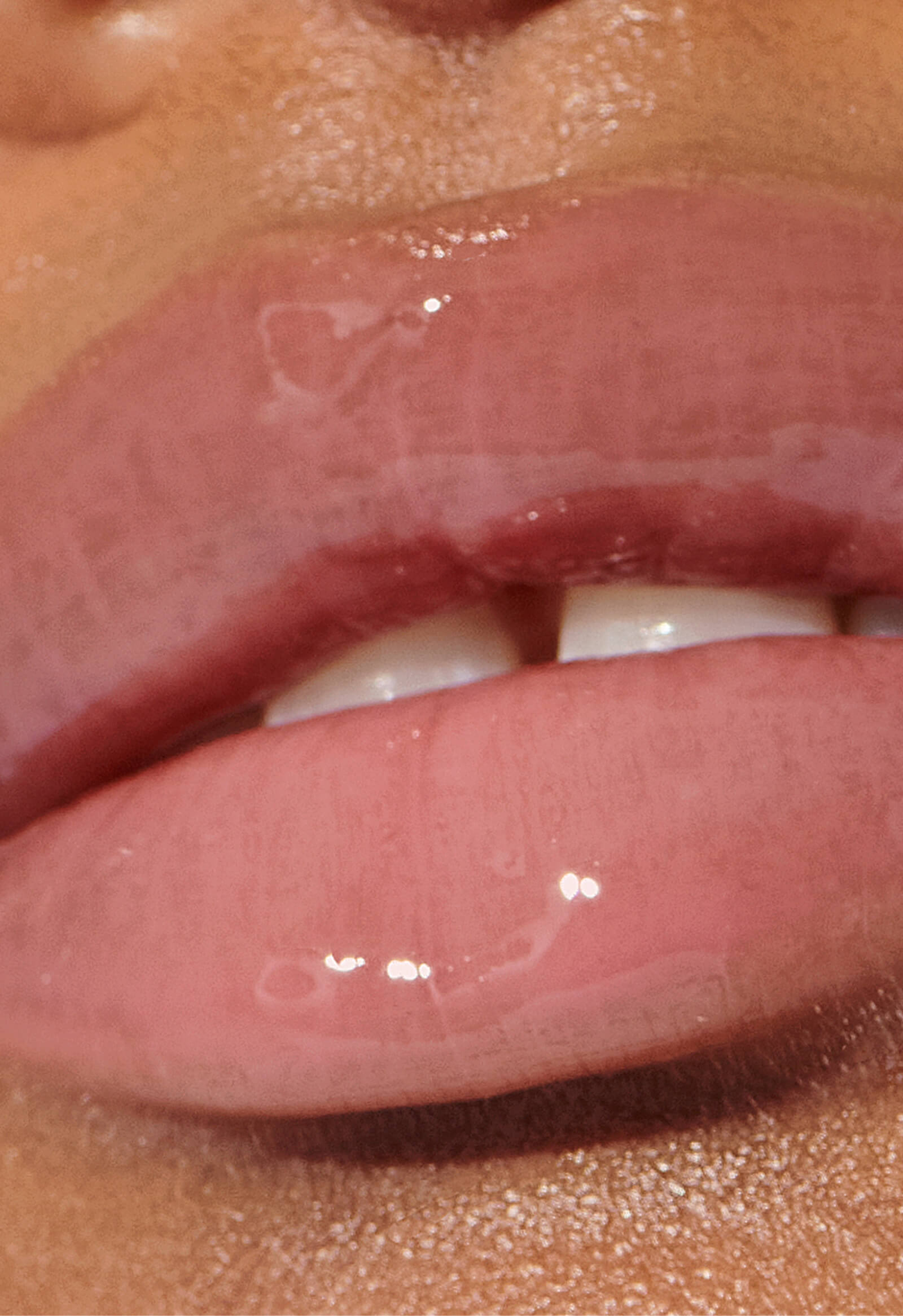 the pink edit
