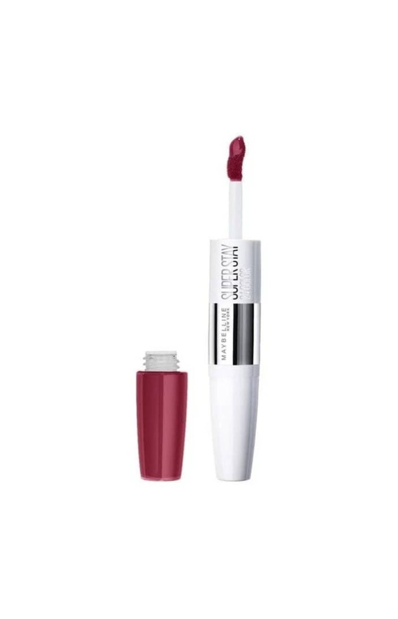 2-in-1 Lipstick - Superstay 24h