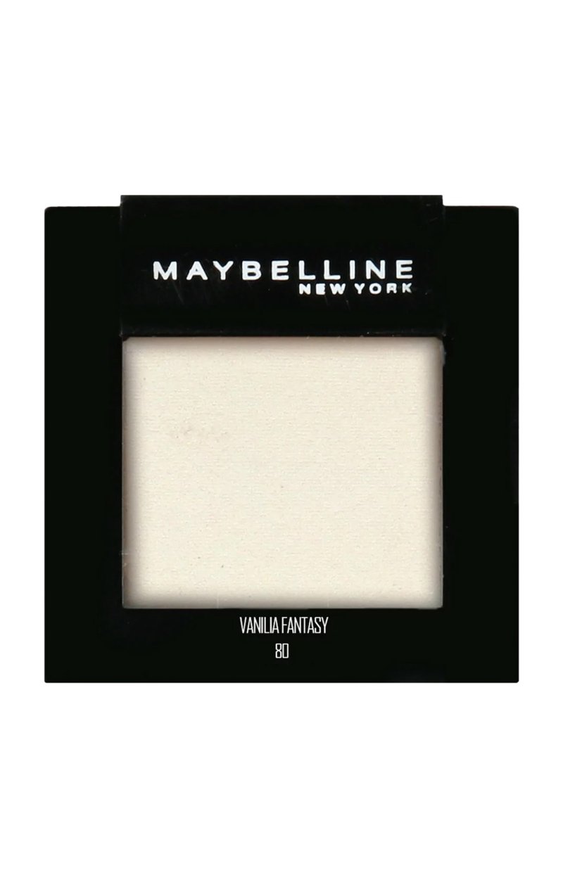 Eyeshadow - Color Sensational