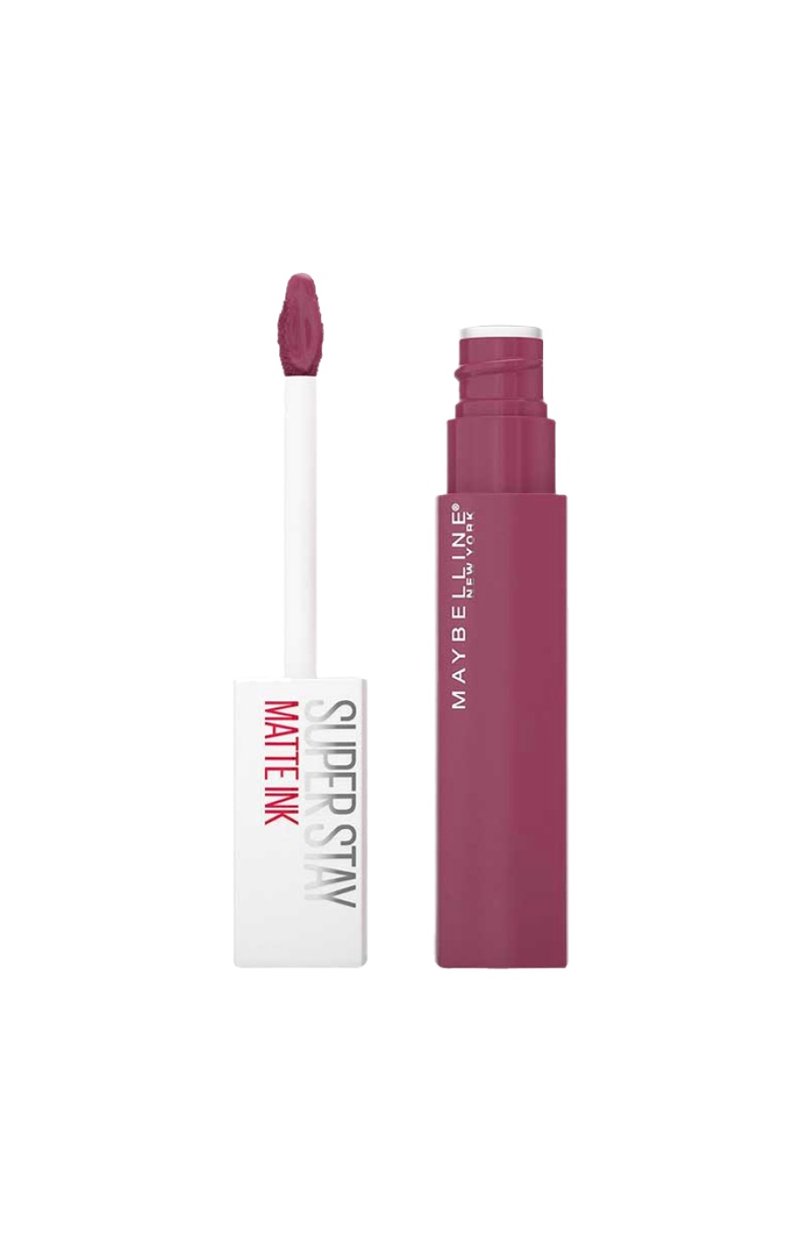 Liquid Lipstick - Superstay Matte Ink