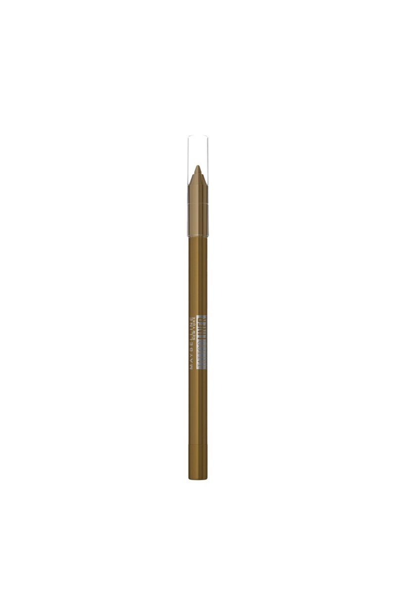 Gel eyeliner pencil - Tattoo Liner