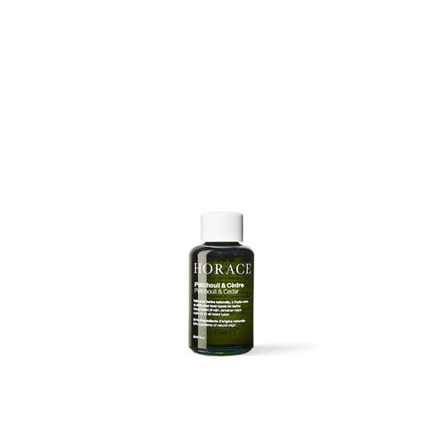 HORACE BEARD OIL Patchouli and Cedar - 30ml
