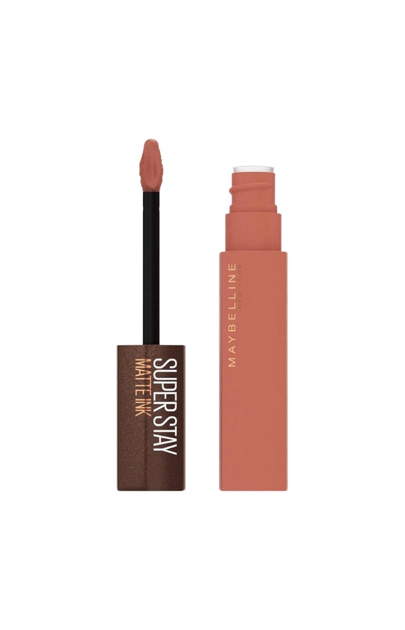 Liquid Lipstick - Superstay Matte Ink