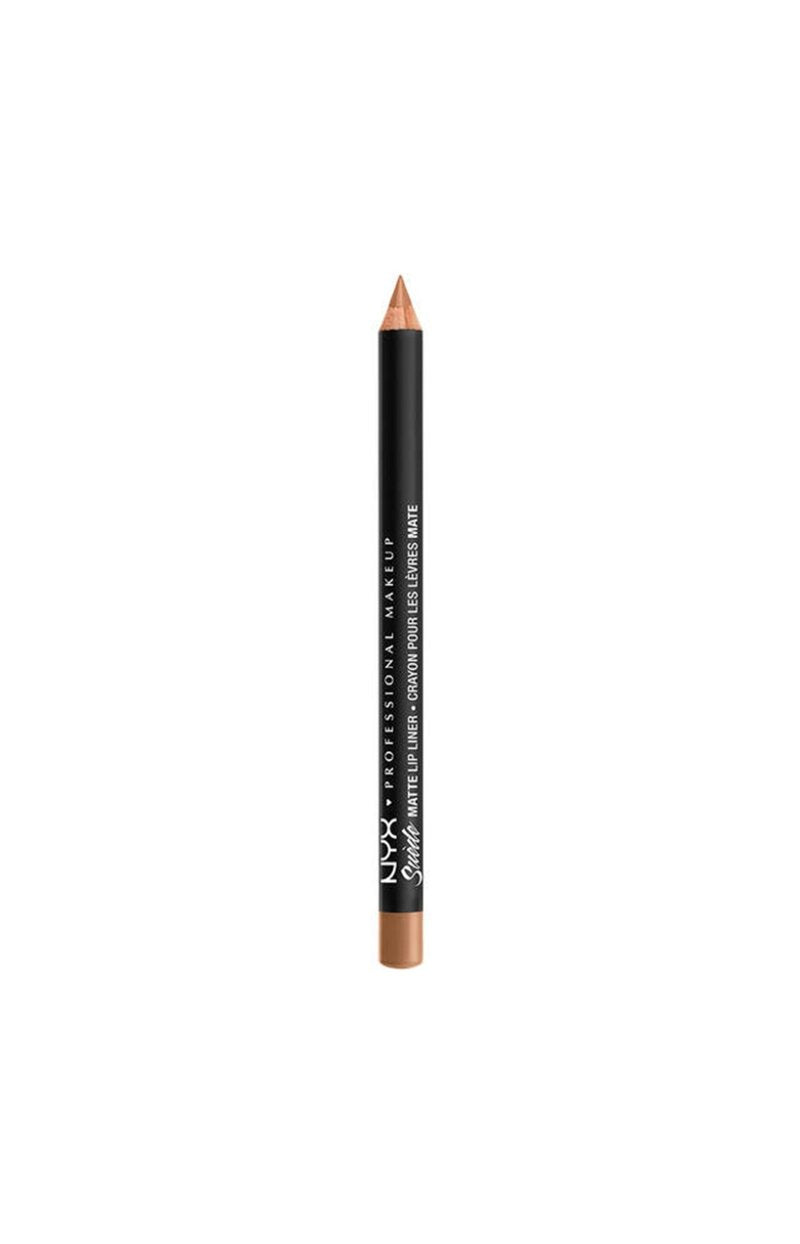 Crayon à lèvres - Suede Matte