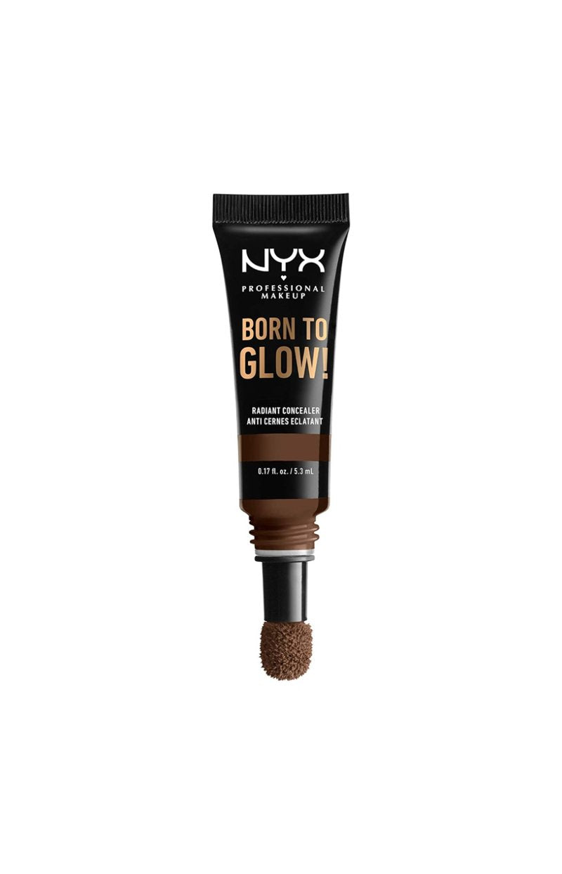 Anti-cernes - Born To Glow Radiant